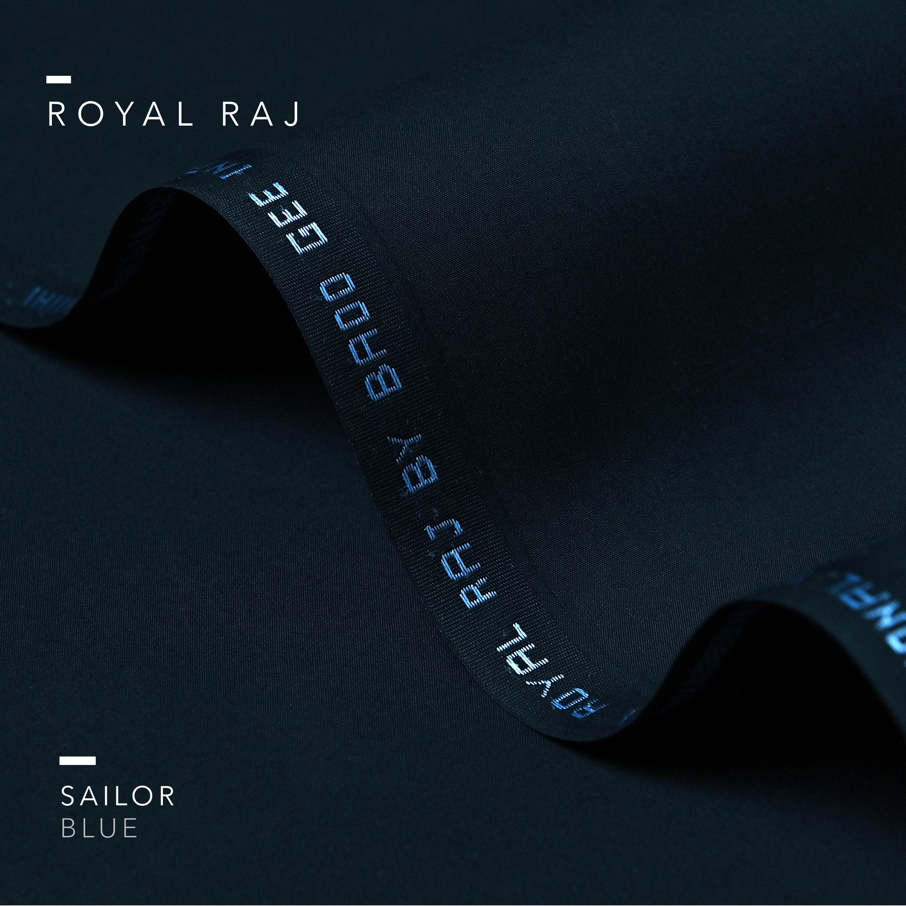 ROYAL RAJ