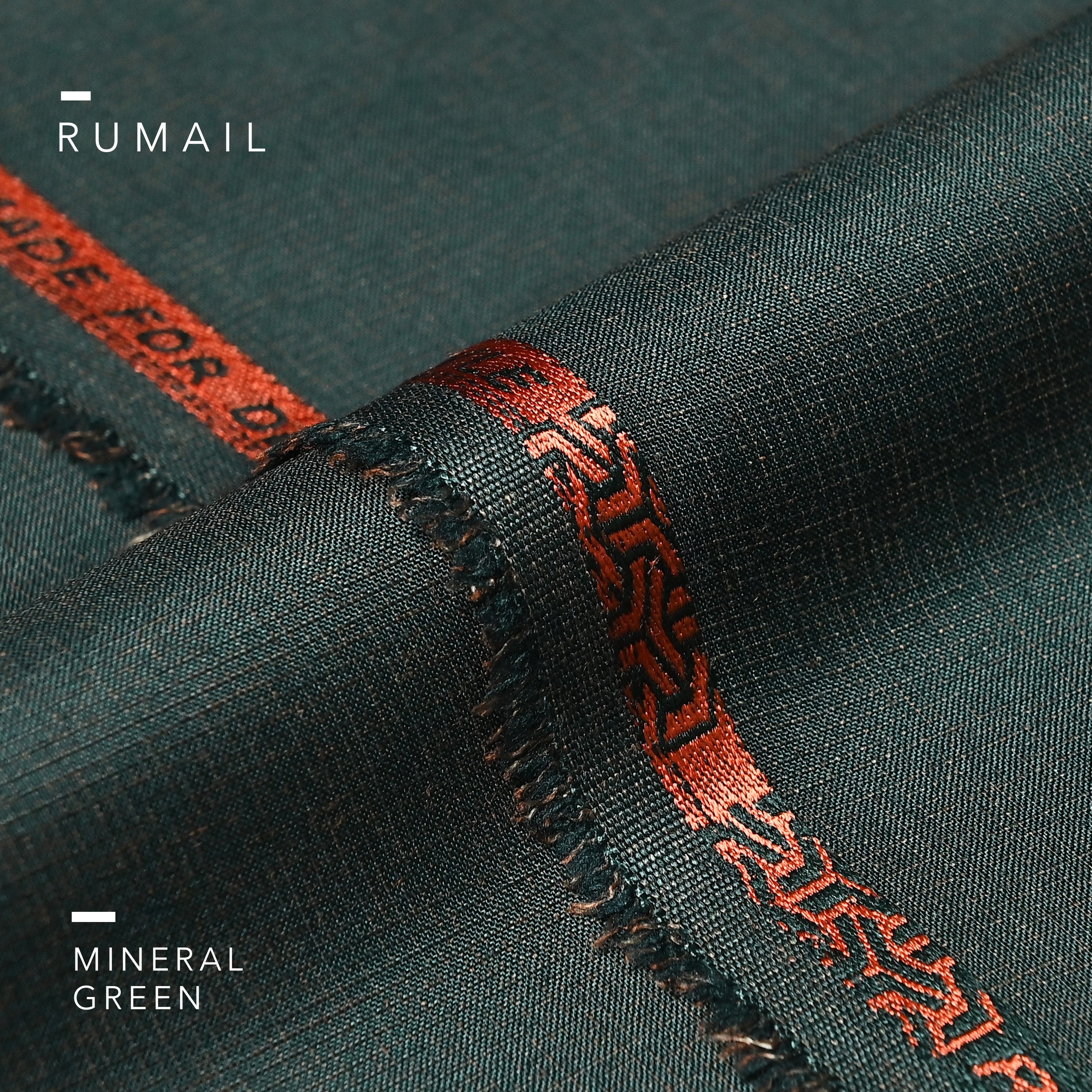 RUMAIL