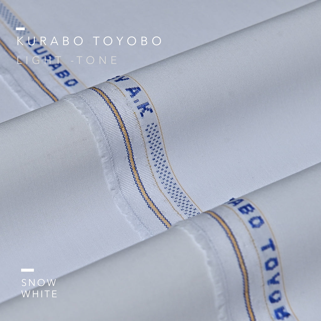 KURABO TOYOBO LIGHT TONE