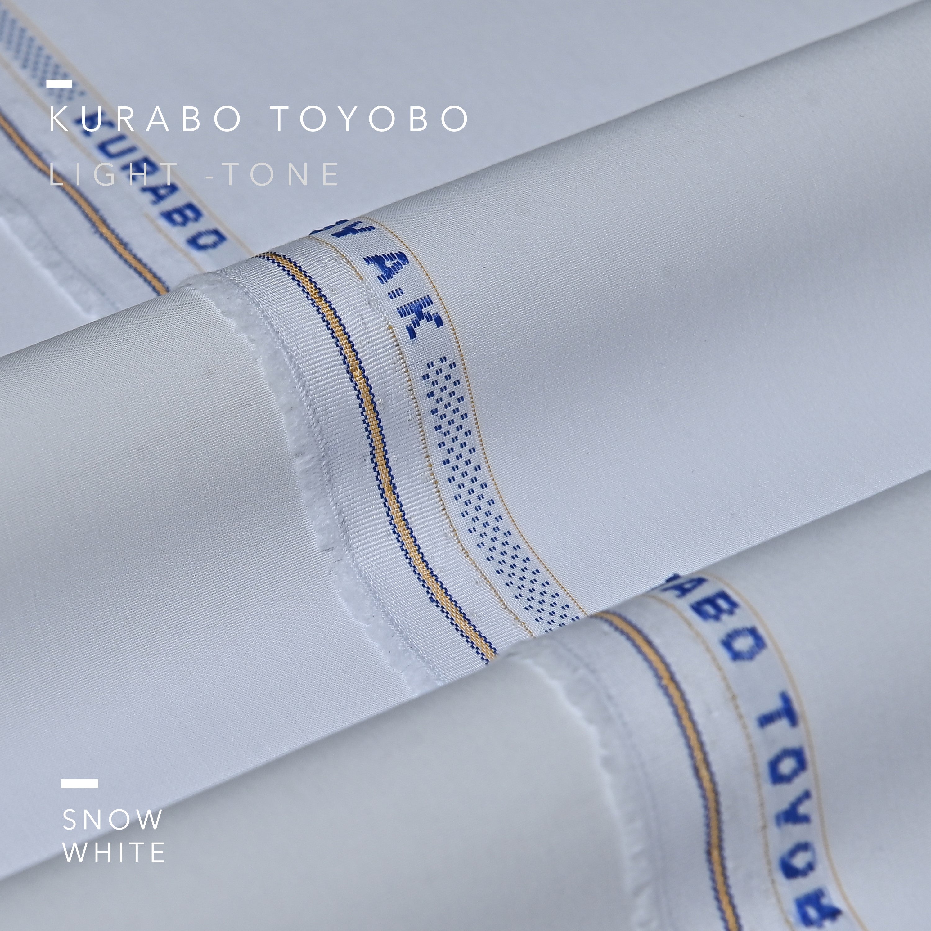 KURABO TOYOBO LIGHT TONE
