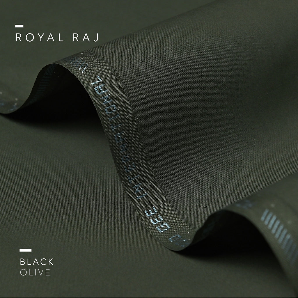ROYAL RAJ