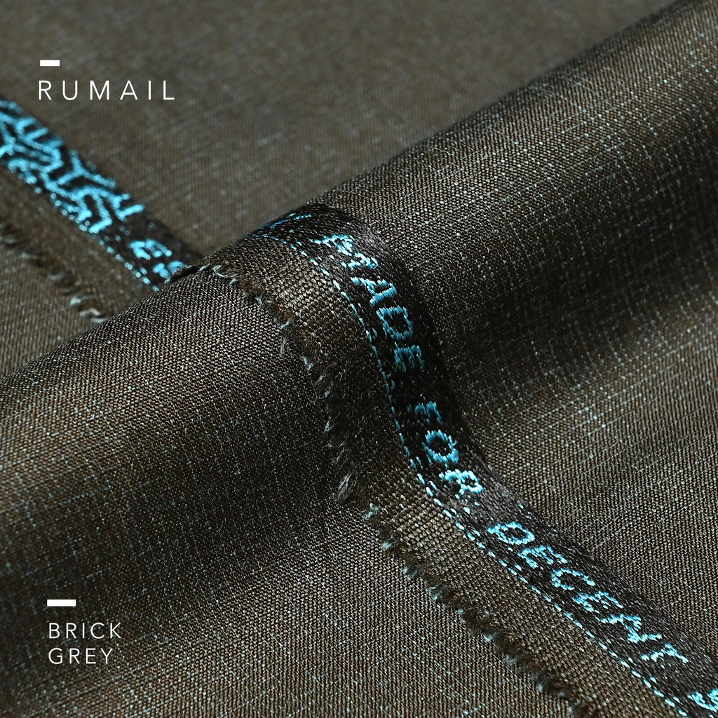 RUMAIL
