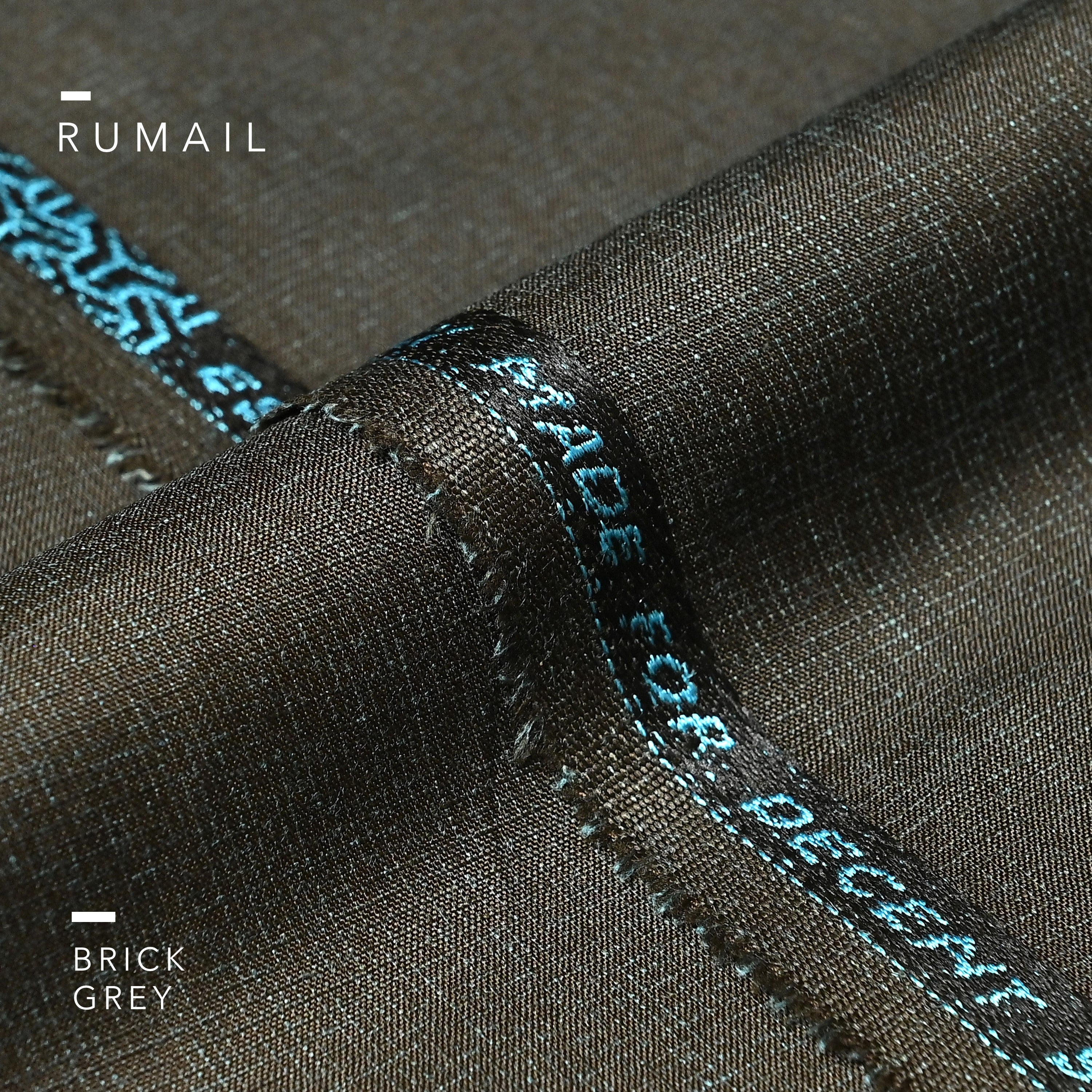 RUMAIL