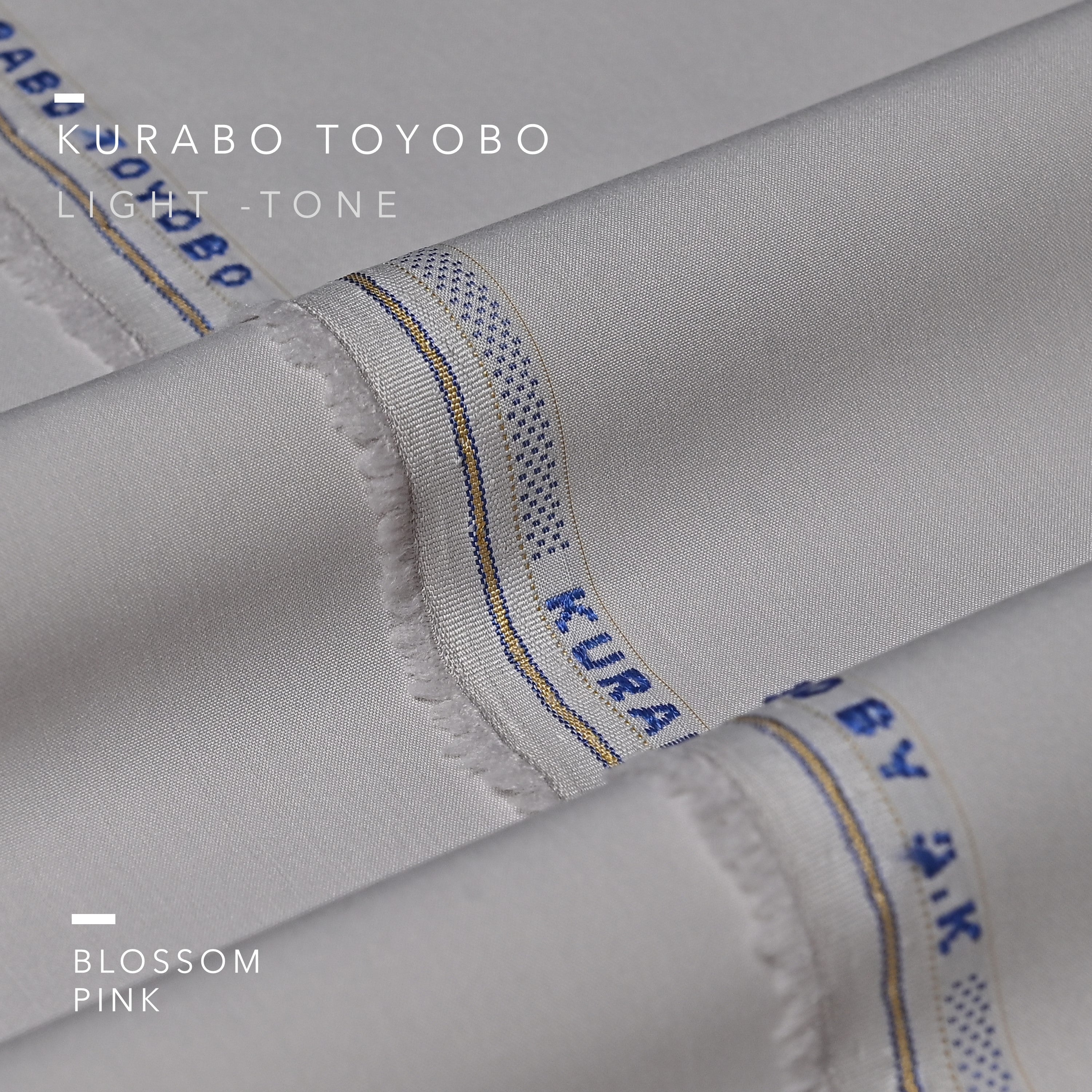 KURABO TOYOBO LIGHT TONE