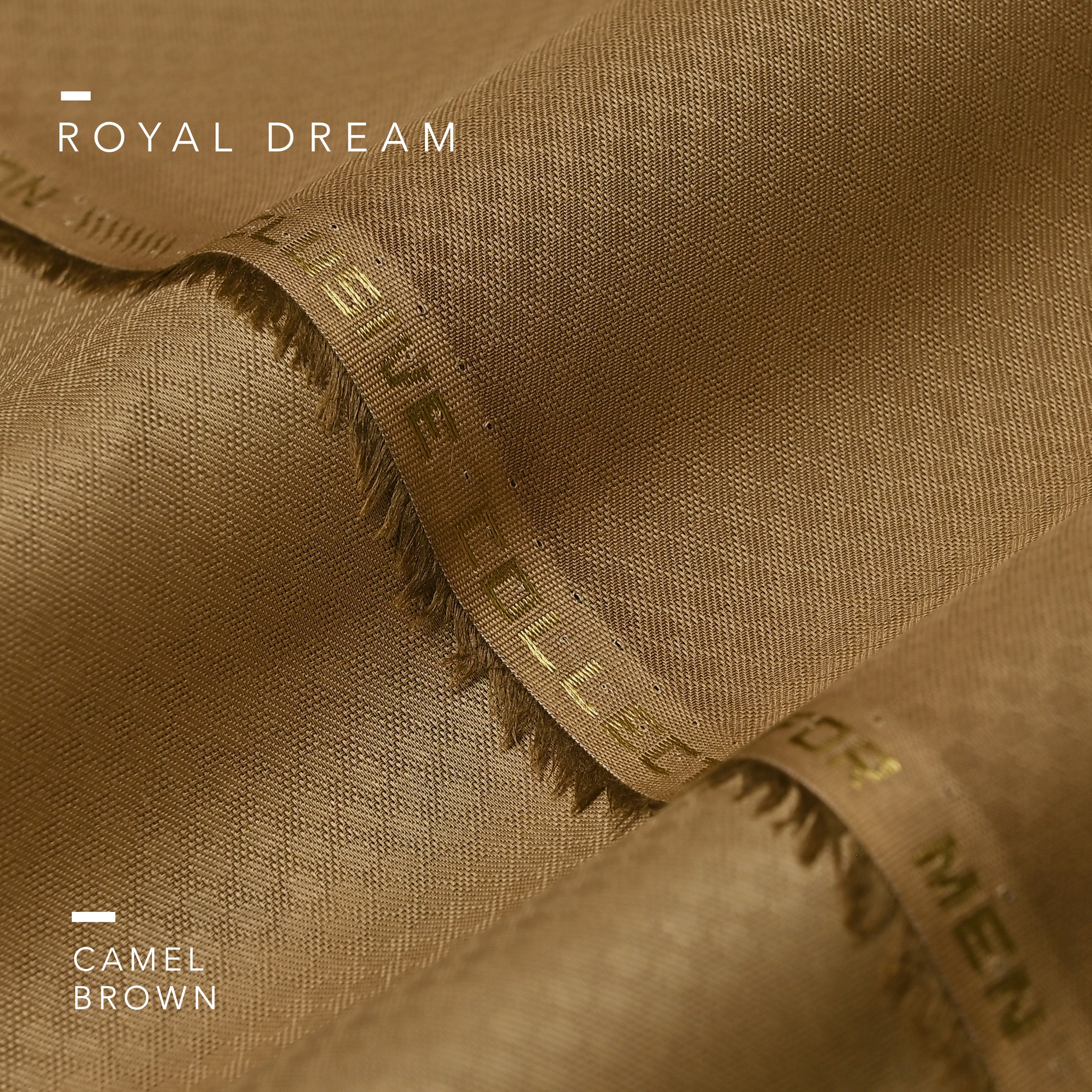 ROYAL DREAM I - JACQUARD COTTON