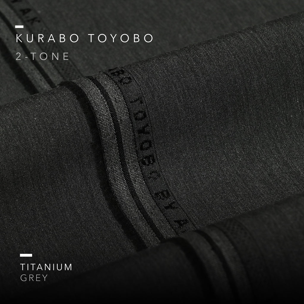 KURABO TOYOBO 2 TONE