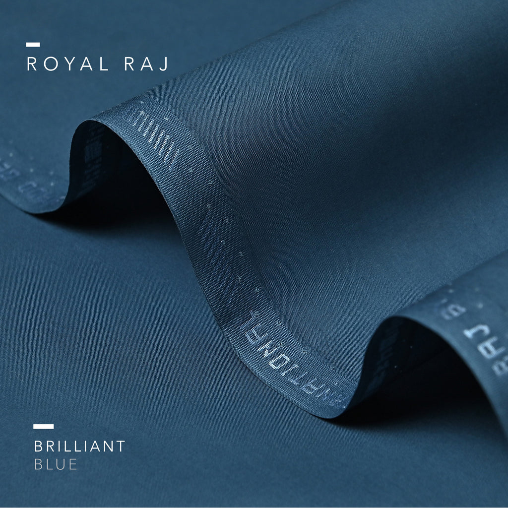ROYAL RAJ