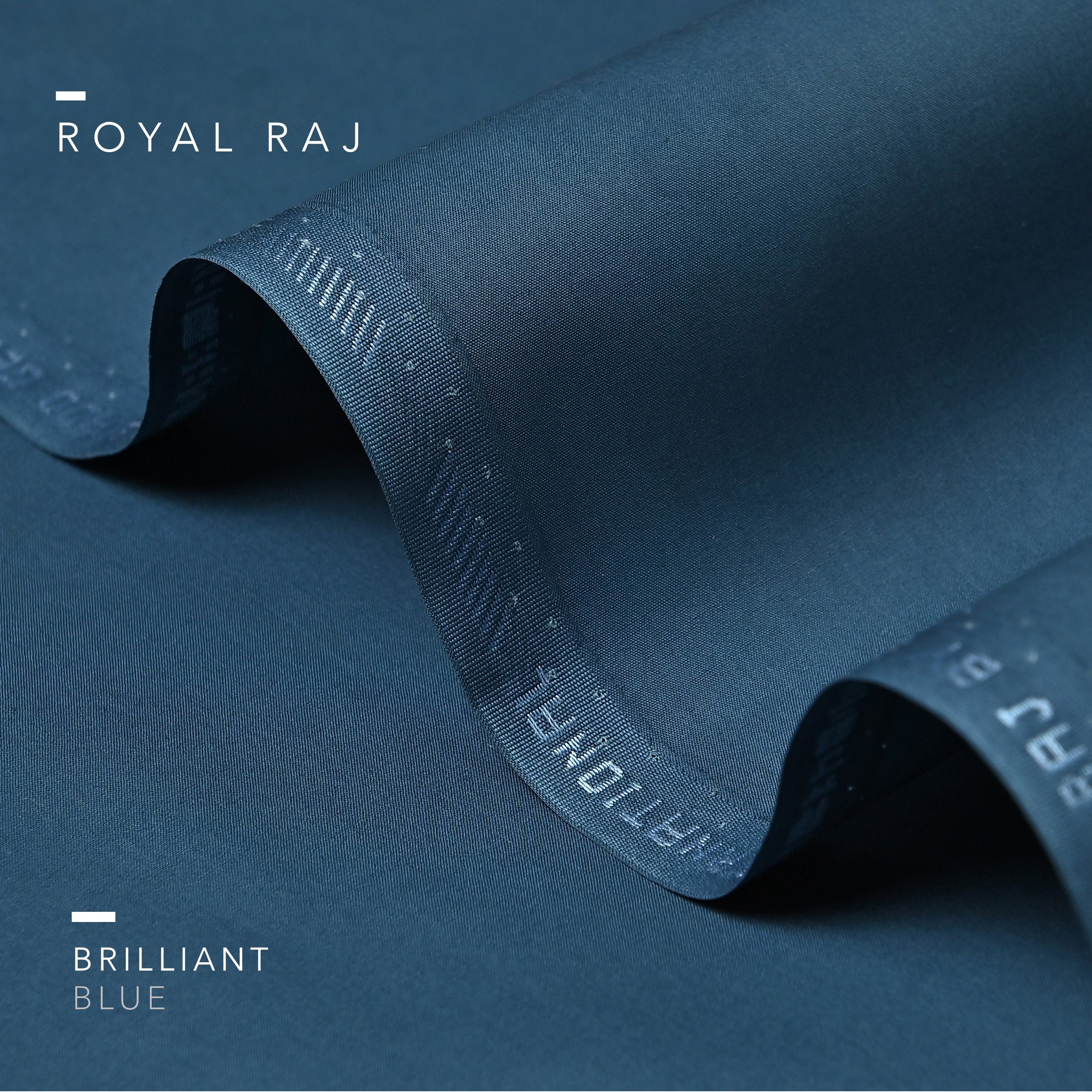 ROYAL RAJ