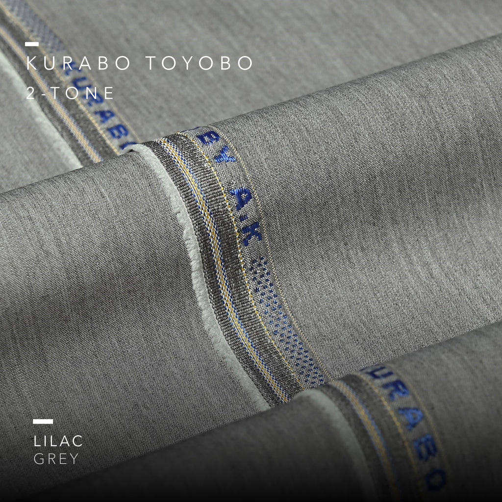 KURABO TOYOBO 2 TONE