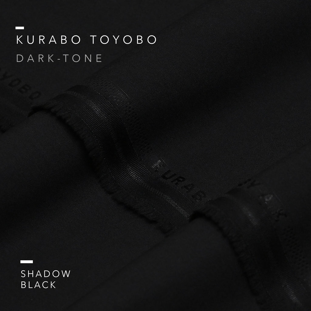 KURABO TOYOBO DARK TONE