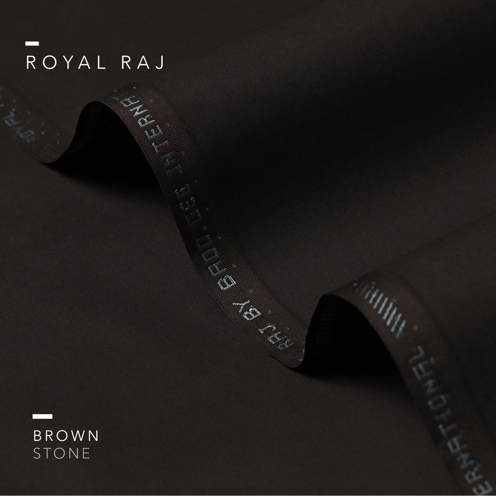 ROYAL RAJ