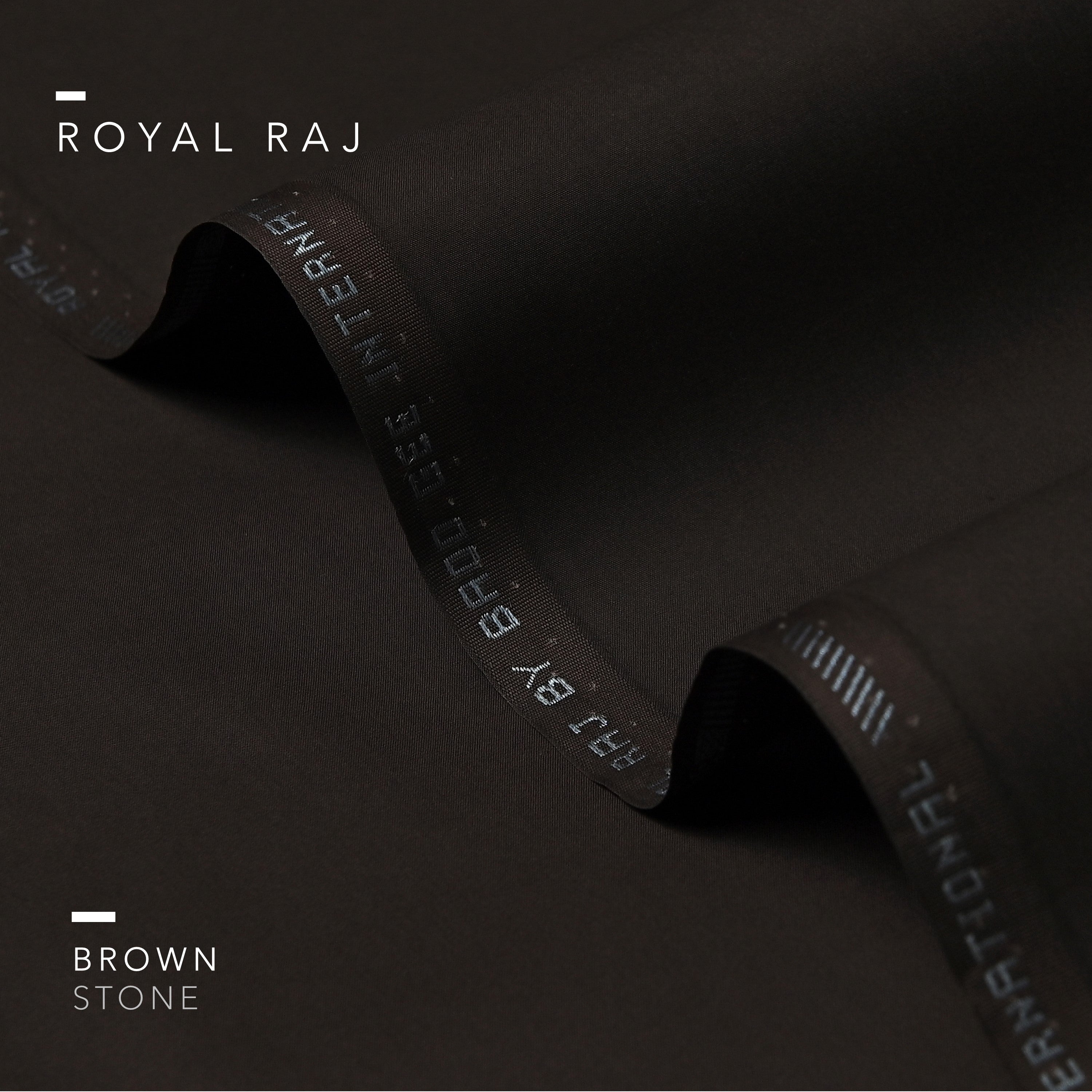 ROYAL RAJ