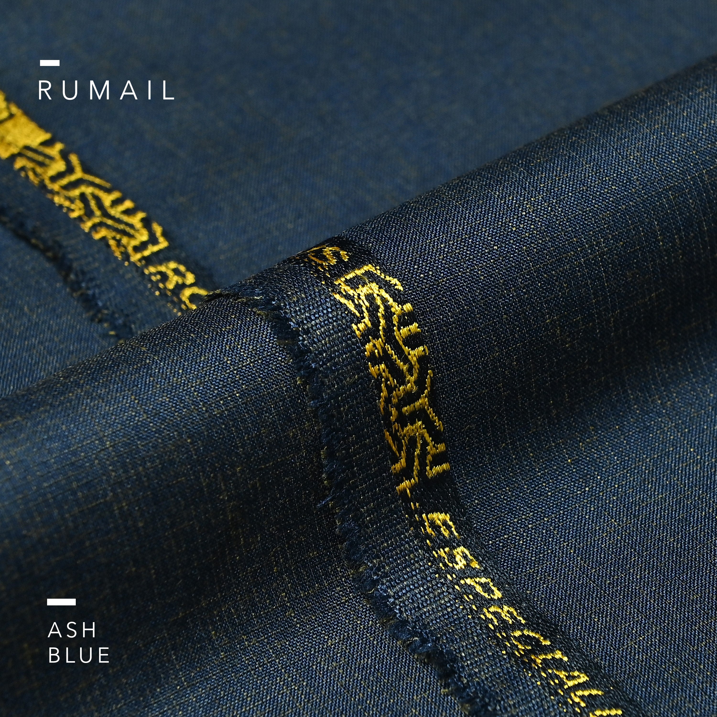 RUMAIL