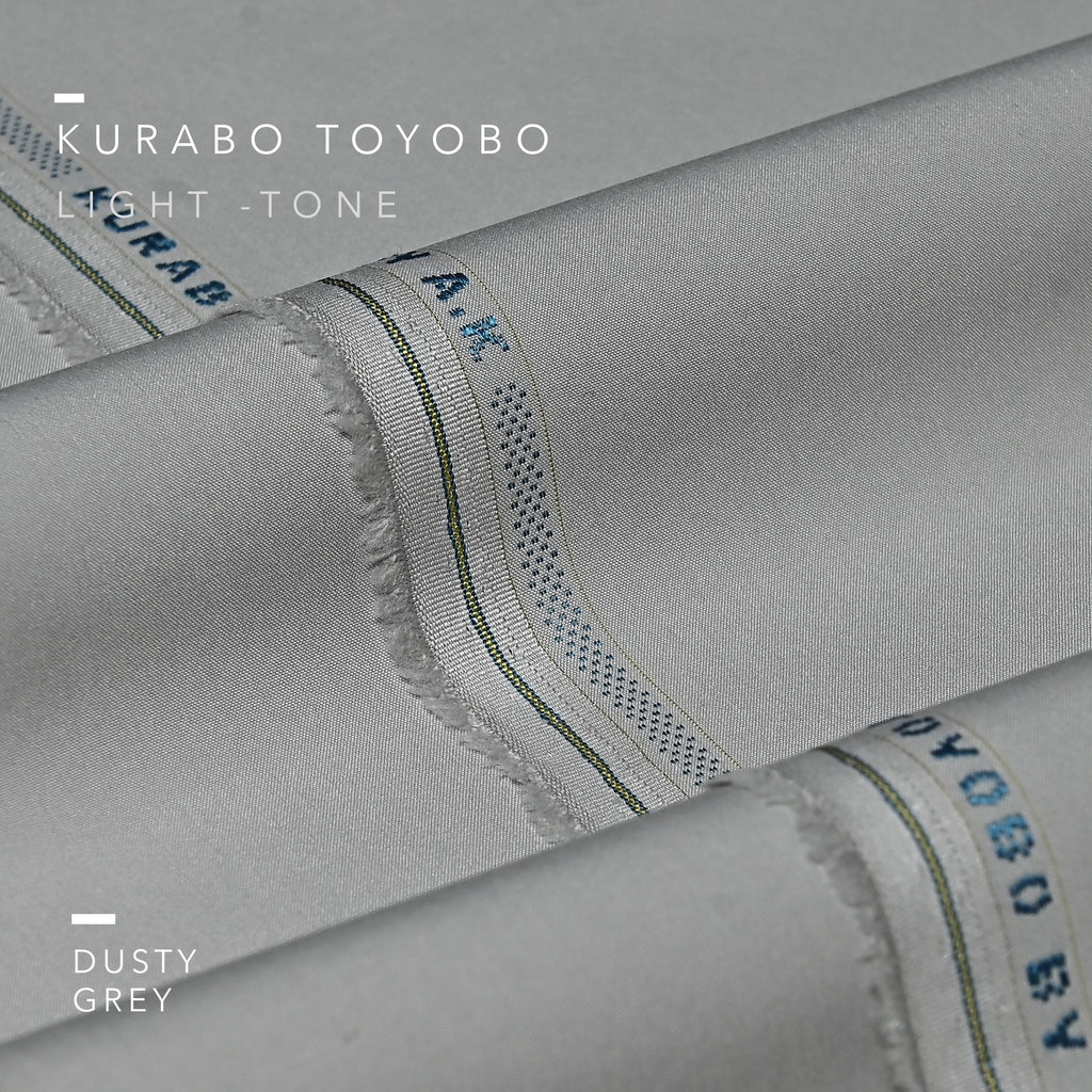 KURABO TOYOBO LIGHT TONE