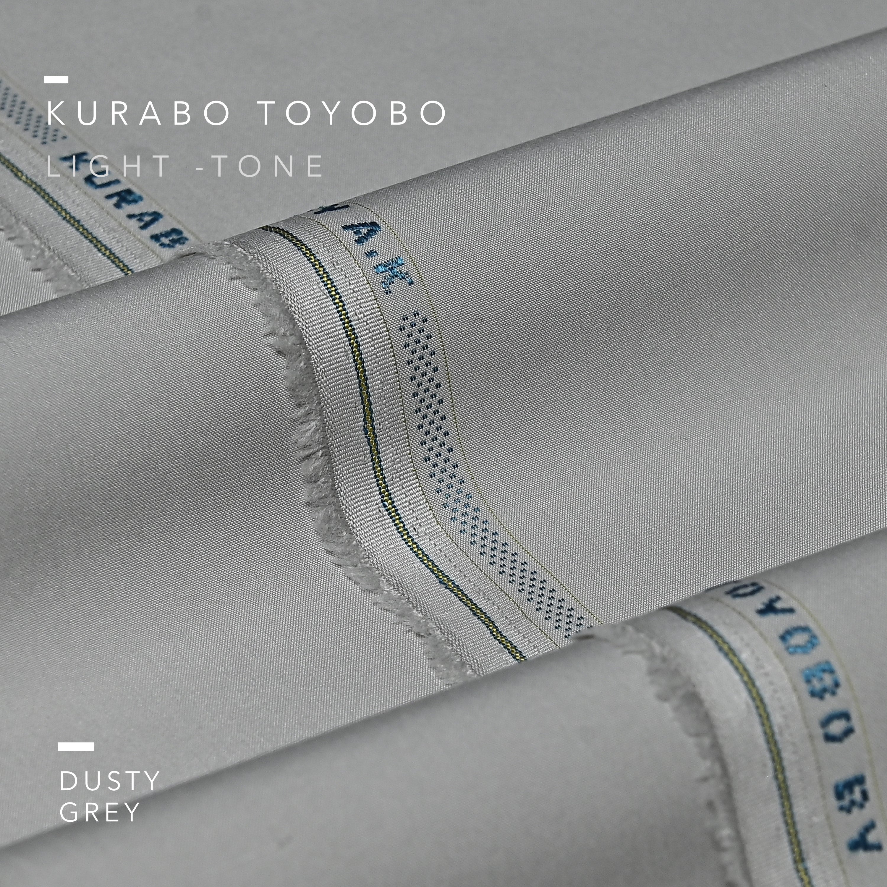 KURABO TOYOBO LIGHT TONE