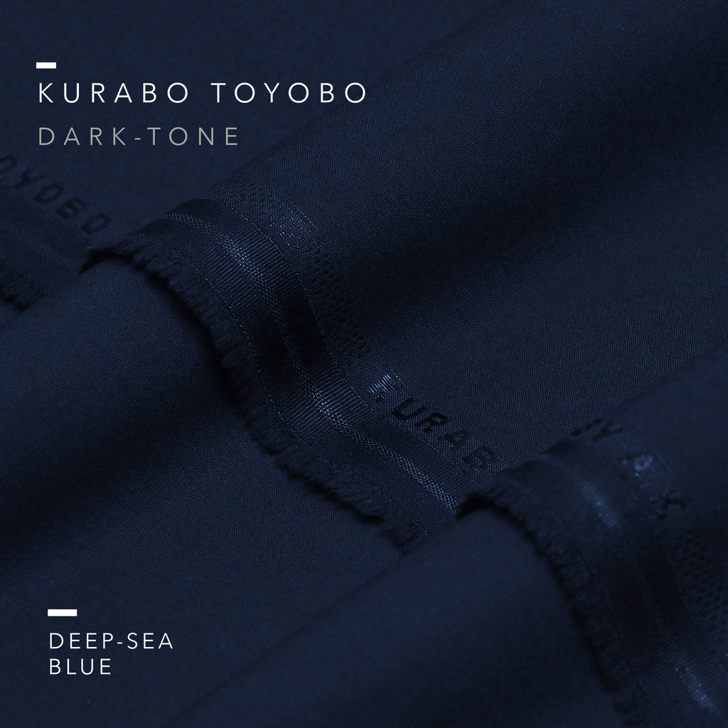 KURABO TOYOBO DARK TONE