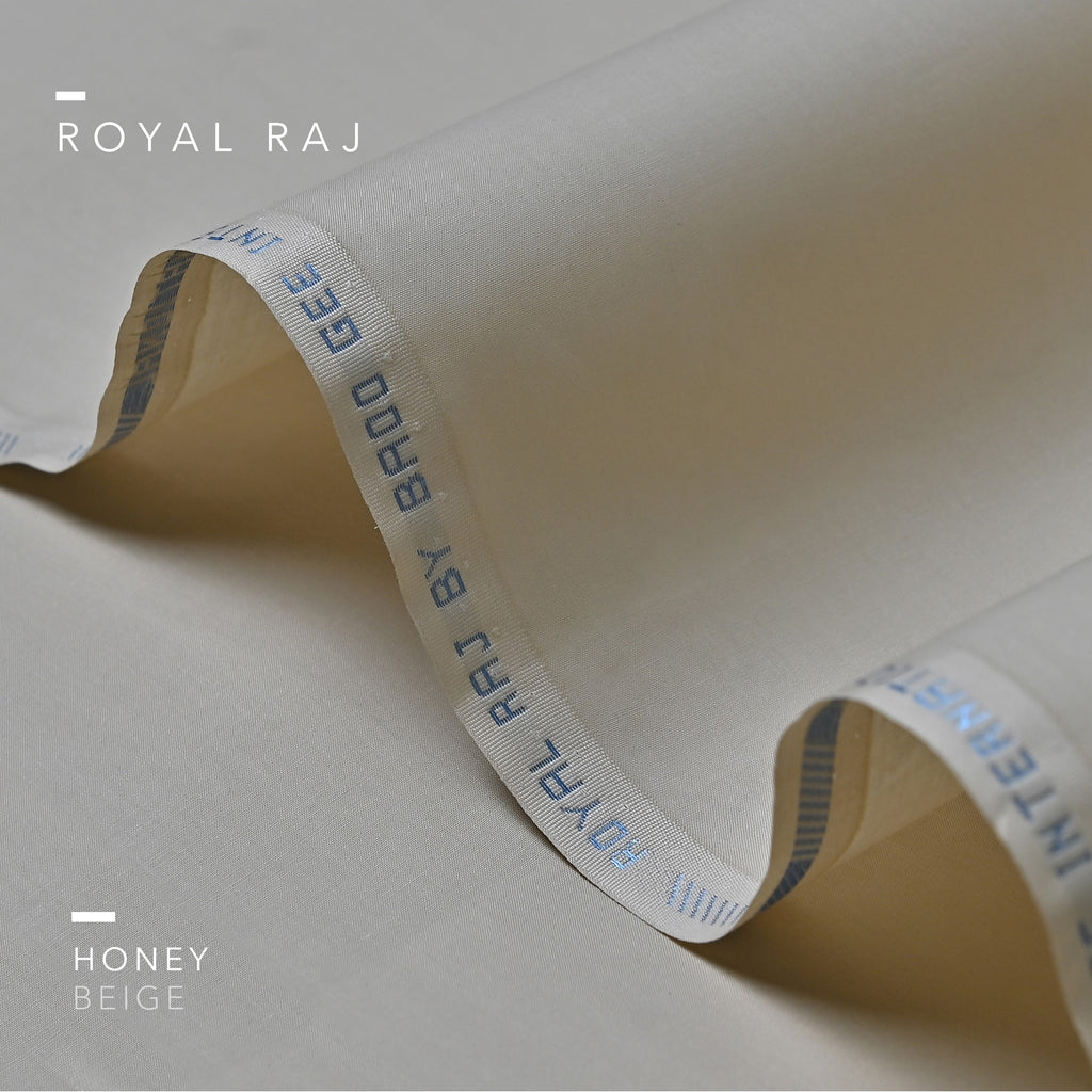 ROYAL RAJ
