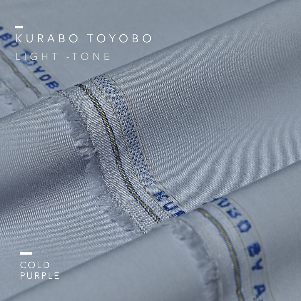 KURABO TOYOBO LIGHT TONE