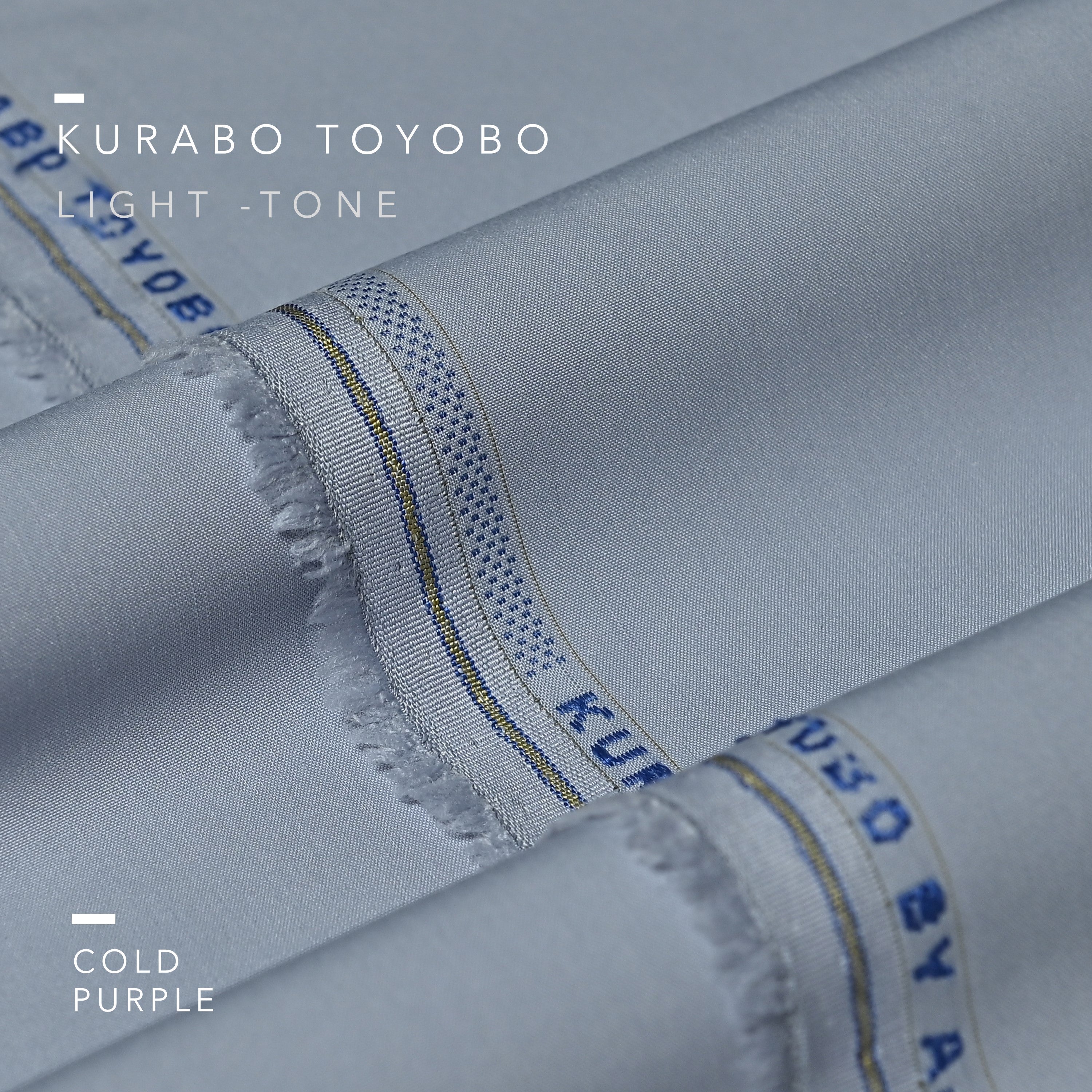 KURABO TOYOBO LIGHT TONE