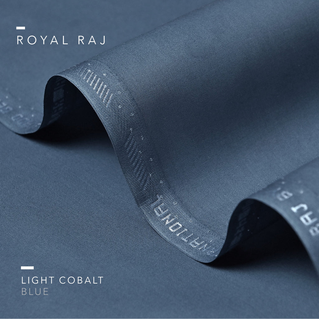 ROYAL RAJ