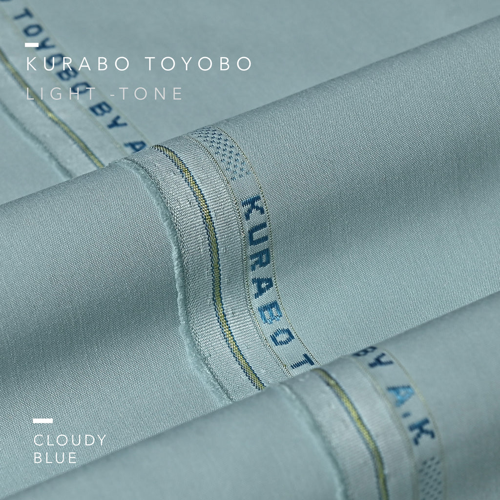 KURABO TOYOBO LIGHT TONE